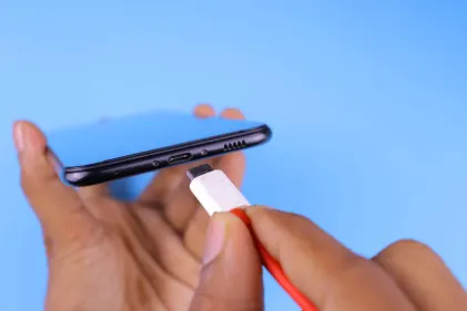 Blizz Casino Aplicación móvil